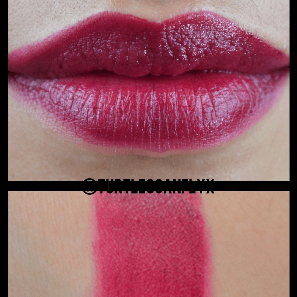 3/$5 JCat Lip Paint Red Wonder